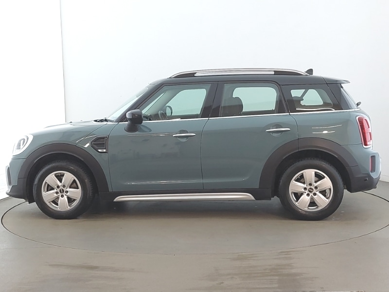 Used MINI Countryman 2022 for sale - 77293894: Photo 4
