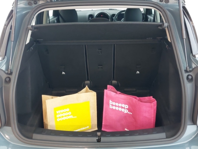 Used MINI Countryman 2022 for sale - 77293894: Photo 8