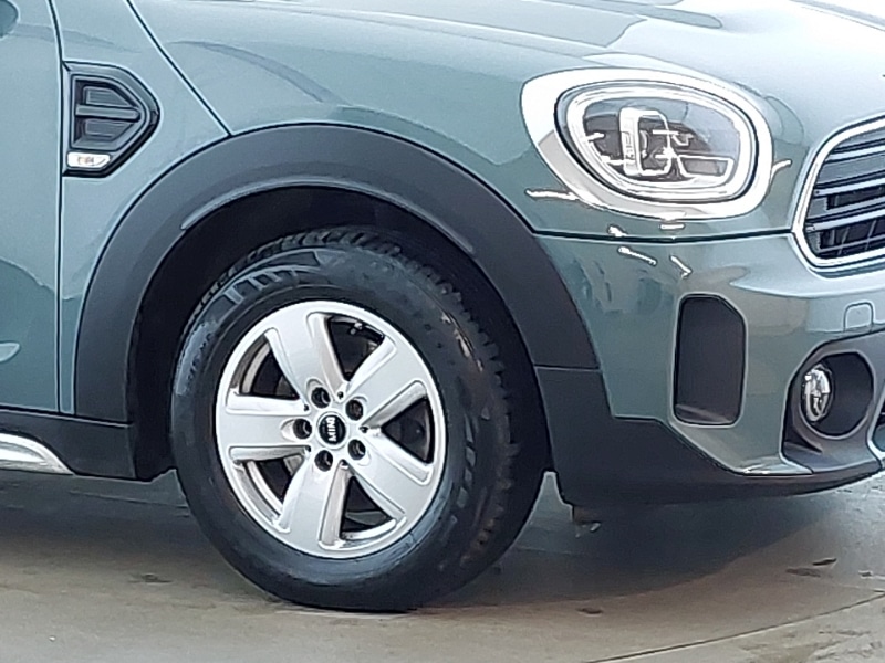 Used MINI Countryman 2022 for sale - 77293894: Photo 9