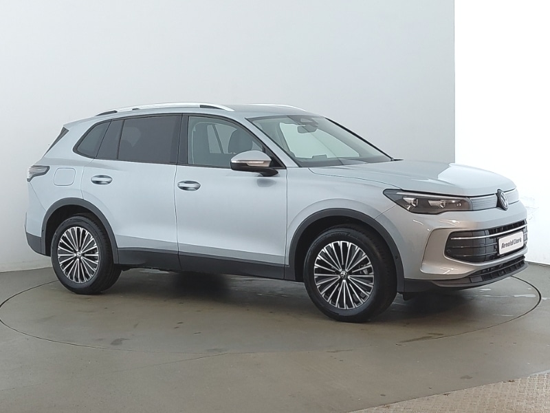 Used Volkswagen Tiguan 2025 for sale - 77793168: Photo 12