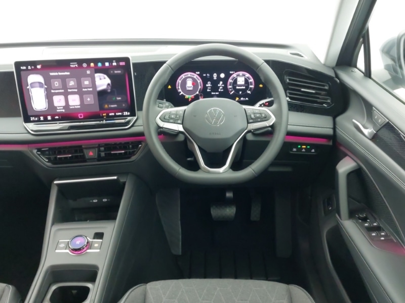 Used Volkswagen Tiguan 2025 for sale - 77793168: Photo 7