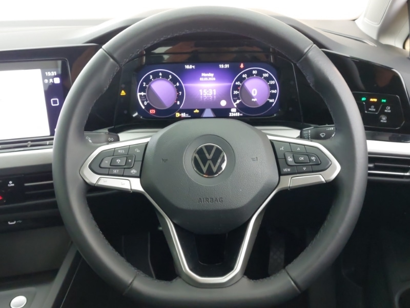 Used Volkswagen Golf 2022 for sale - 77731420: Photo 13