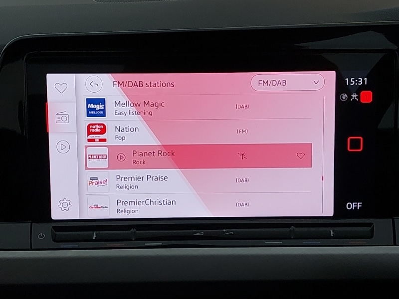 Used Volkswagen Golf 2022 for sale - 77731420: Photo 14