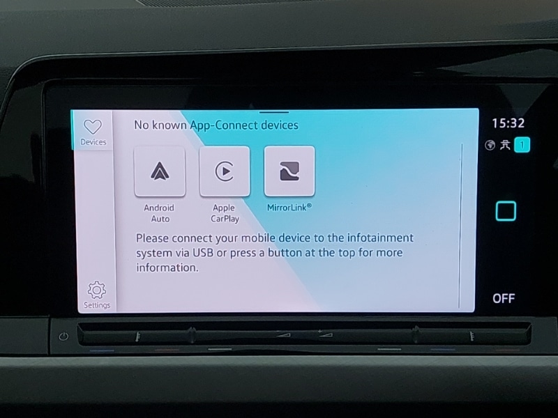 Used Volkswagen Golf 2022 for sale - 77731420: Photo 15