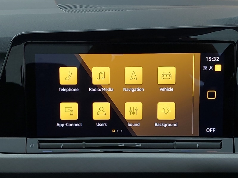 Used Volkswagen Golf 2022 for sale - 77731420: Photo 16