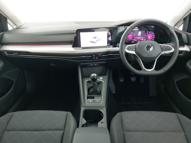 Used Volkswagen Golf 2022 for sale - 77731420: Photo 2