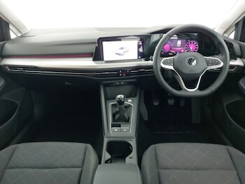 Used Volkswagen Golf 2022 for sale - 77731420: Photo