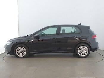 Used Volkswagen Golf 2022 for sale - 77731420: Photo