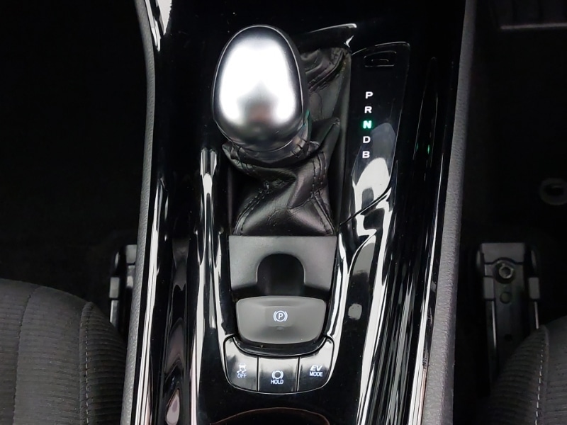 Used Toyota C-HR 2018 for sale - 76795550: Photo 18