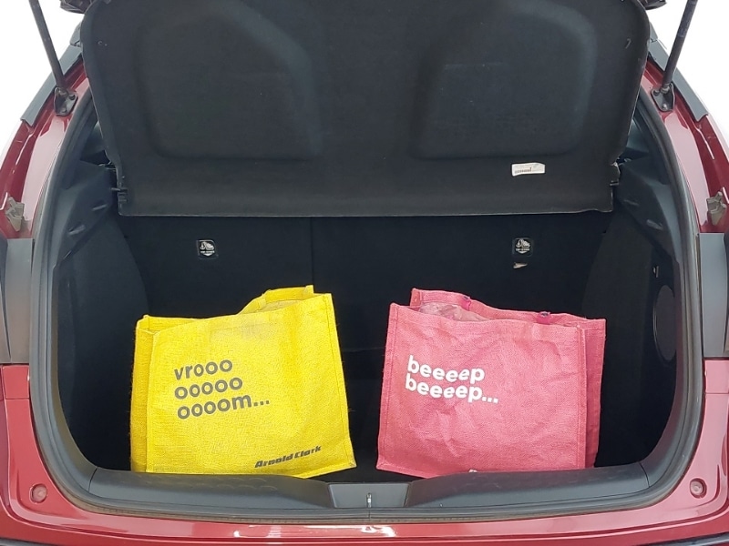 Used Toyota C-HR 2018 for sale - 76795550: Photo 8