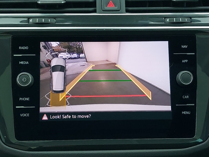 Used Volkswagen Tiguan 2022 for sale - 76392945: Photo 11