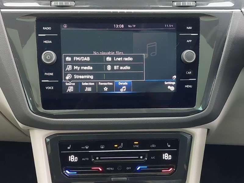 Used Volkswagen Tiguan 2022 for sale - 76392945: Photo 14