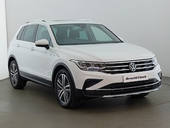 2022 - 1.5 TSI 150 Elegance 5dr DSG