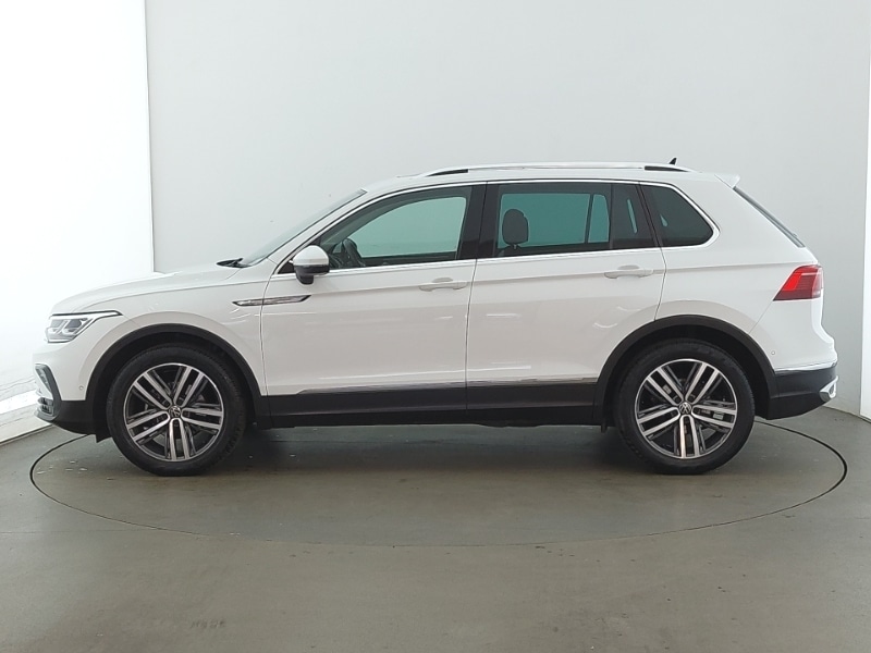 Used Volkswagen Tiguan 2022 for sale - 76392945: Photo 4