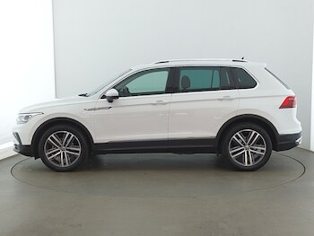 Used Volkswagen Tiguan 2022 for sale - 76392945: Photo
