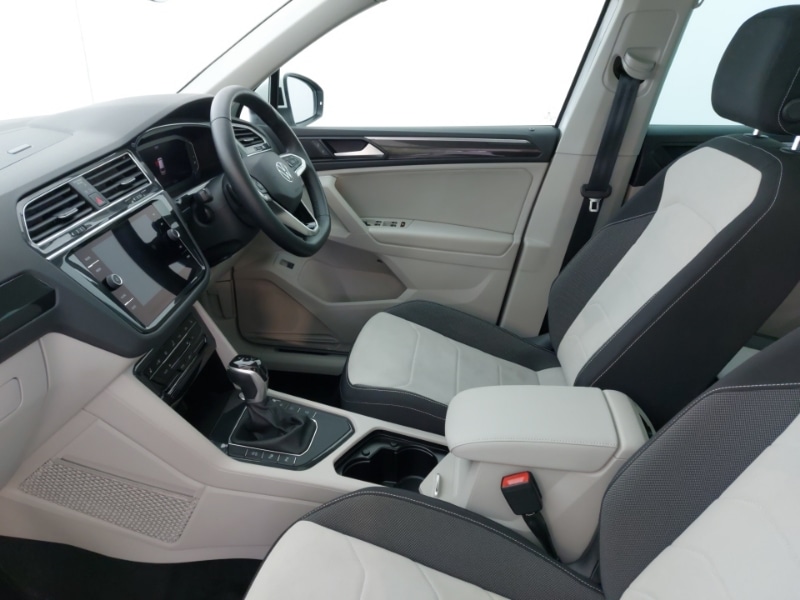 Used Volkswagen Tiguan 2022 for sale - 76392945: Photo 5