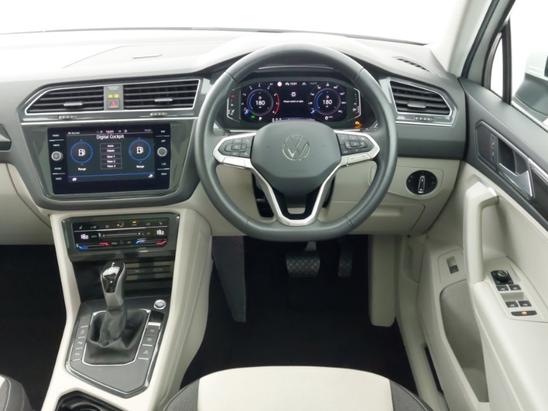 Used Volkswagen Tiguan 2022 for sale - 76392945: Photo 7