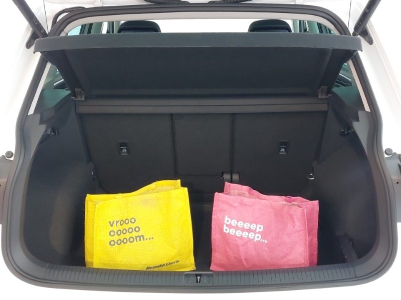 Used Volkswagen Tiguan 2022 for sale - 76392945: Photo 8