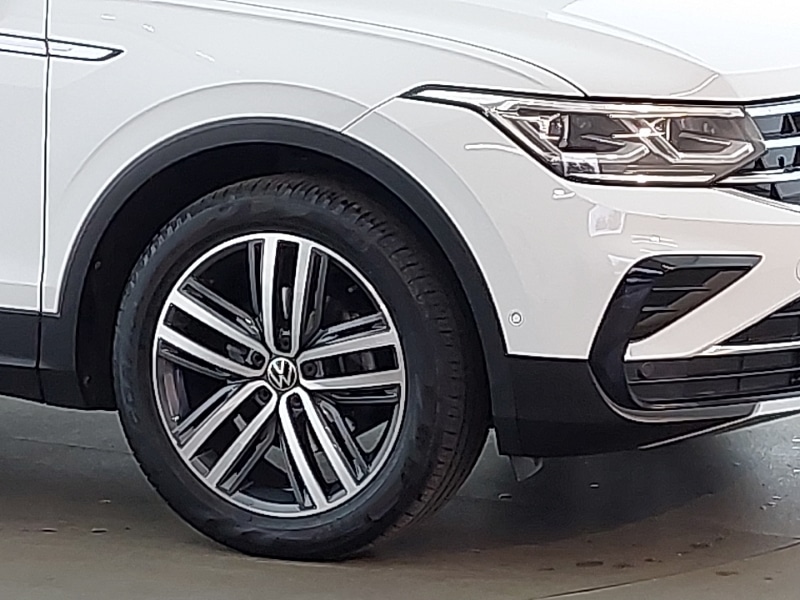 Used Volkswagen Tiguan 2022 for sale - 76392945: Photo 9