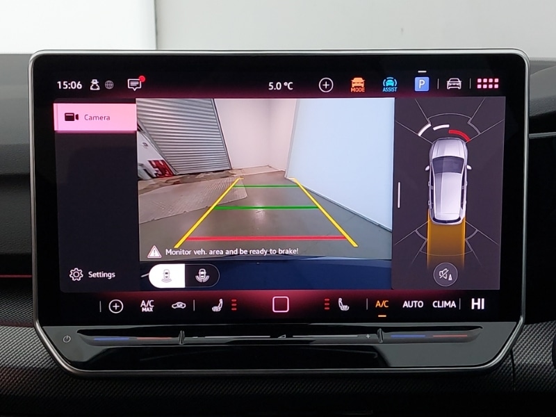 Used Volkswagen Golf 2025 for sale - 77134223: Photo 11