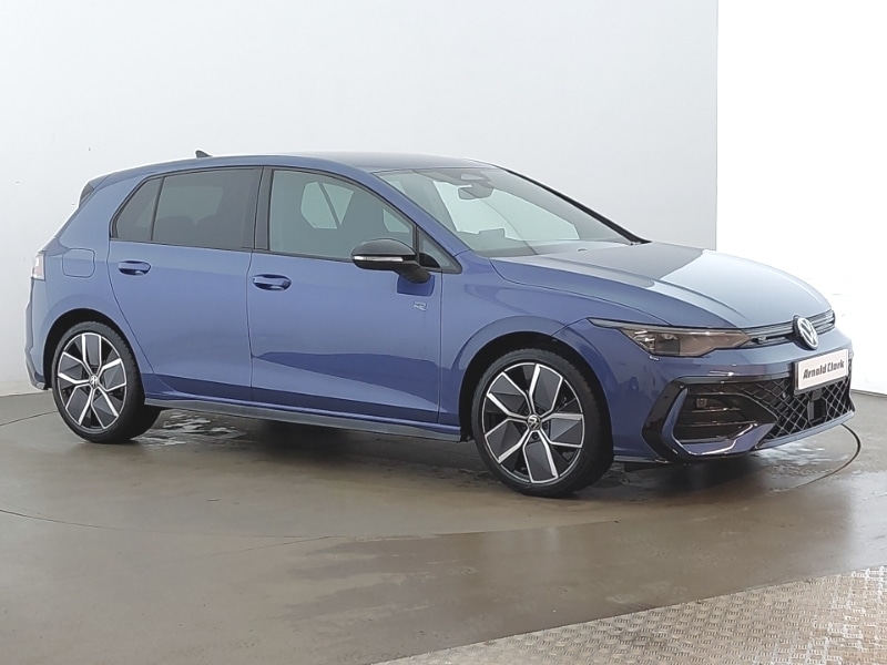 Used Volkswagen Golf 2025 for sale - 77134223: Photo 12