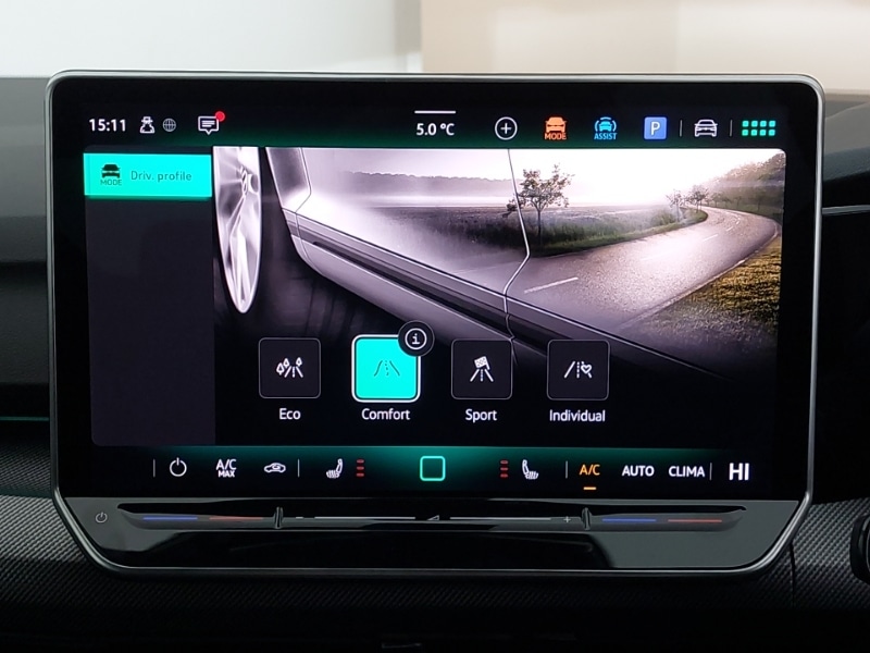 Used Volkswagen Golf 2025 for sale - 77134223: Photo 16