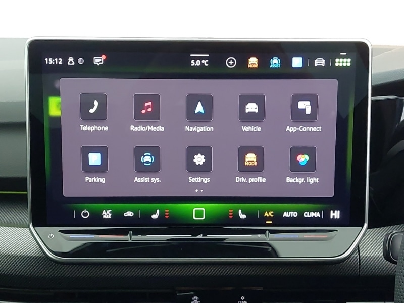 Used Volkswagen Golf 2025 for sale - 77134223: Photo 17