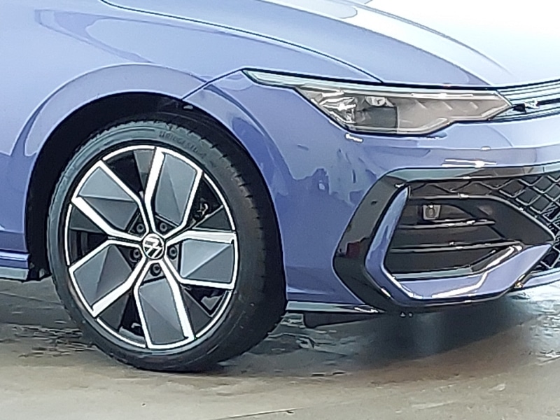 Used Volkswagen Golf 2025 for sale - 77134223: Photo 9