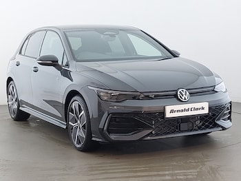 2025 - 1.5 TSI 150 Black Edition 5dr