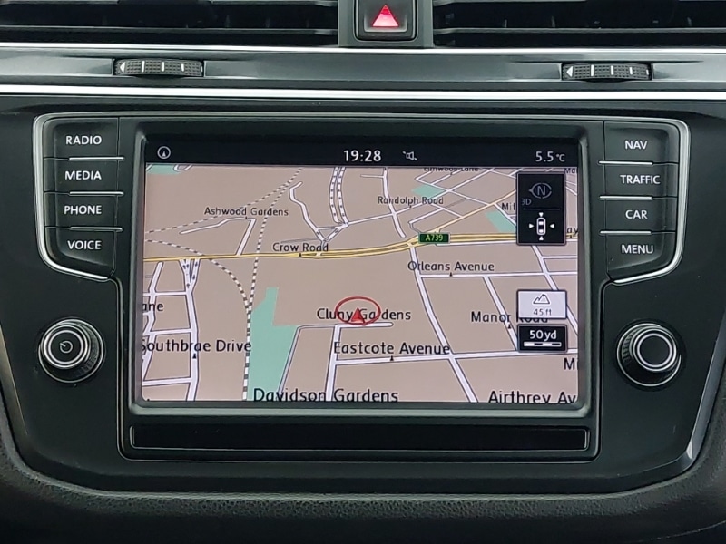 Used Volkswagen Tiguan 2016 for sale - 76707997: Photo 10