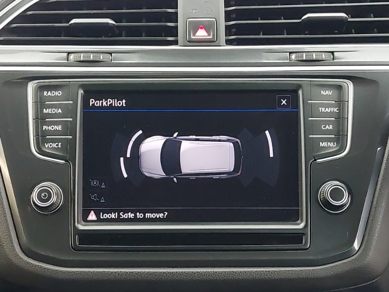 Used Volkswagen Tiguan 2016 for sale - 76707997: Photo 11