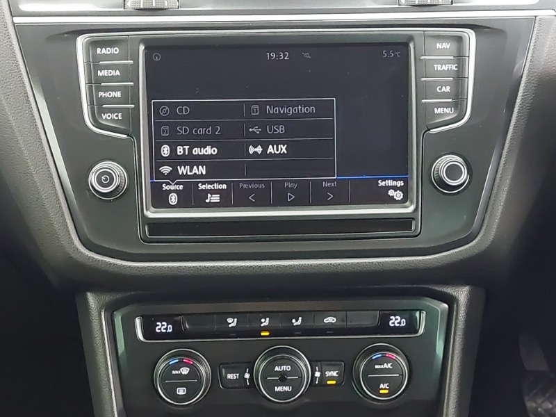 Used Volkswagen Tiguan 2016 for sale - 76707997: Photo 14