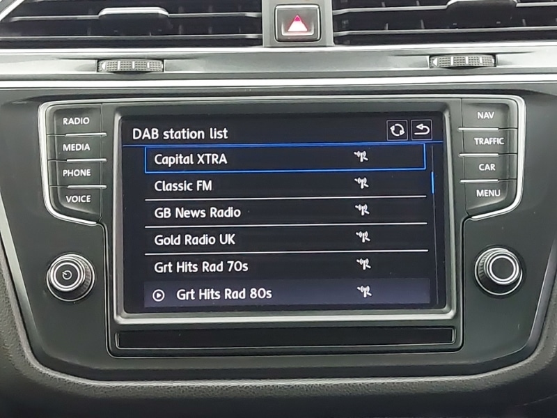 Used Volkswagen Tiguan 2016 for sale - 76707997: Photo 15