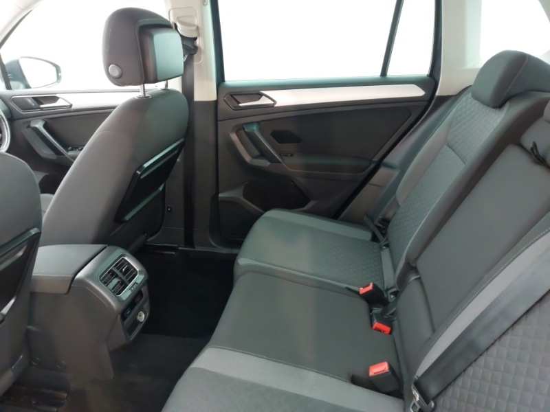 Used Volkswagen Tiguan 2016 for sale - 76707997: Photo 6