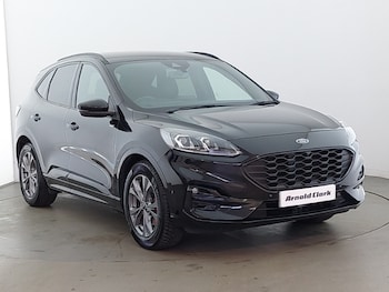 2020 - 2.5 PHEV ST-Line First Edition 5dr CVT
