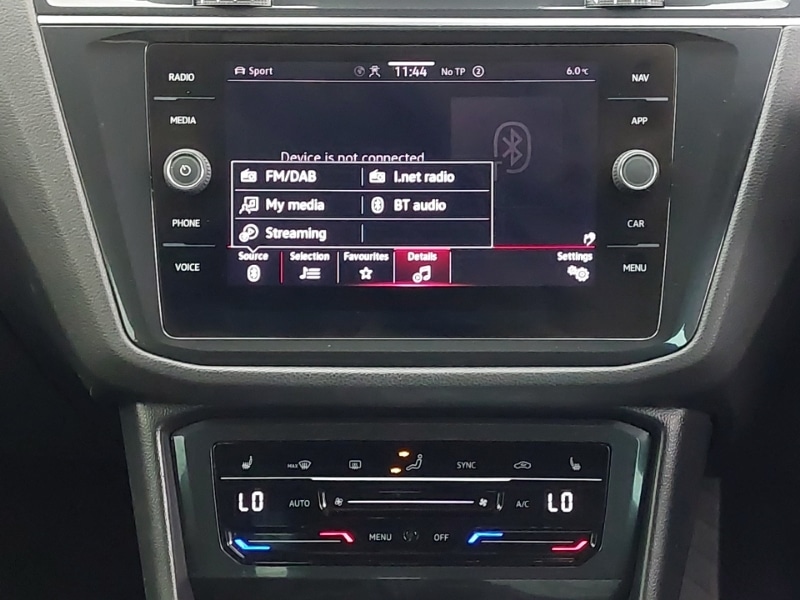 Used Volkswagen Tiguan 2021 for sale - 77251767: Photo 14