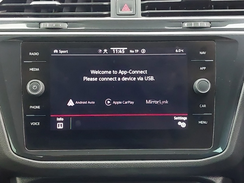 Used Volkswagen Tiguan 2021 for sale - 77251767: Photo 16