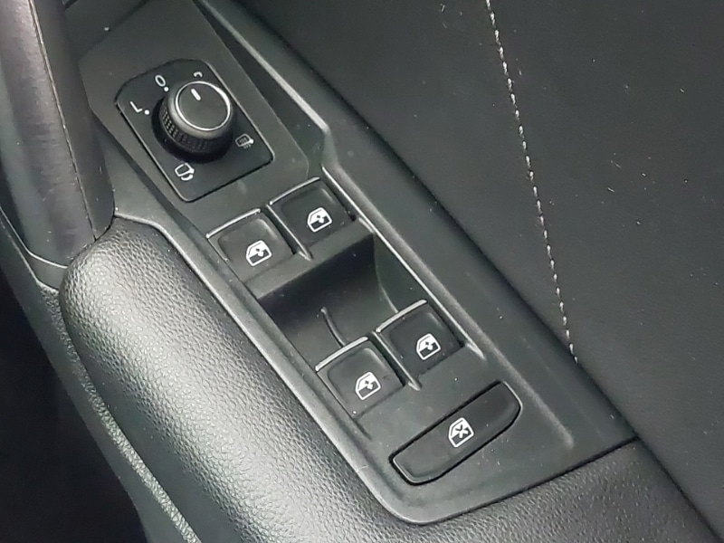 Used Volkswagen Tiguan 2021 for sale - 77251767: Photo 19