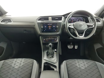 Used Volkswagen Tiguan 2021 for sale - 77251767: Photo