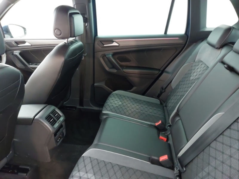 Used Volkswagen Tiguan 2021 for sale - 77251767: Photo 6