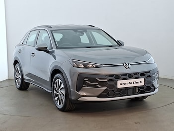 Used Volkswagen T-Roc 2026 for sale - 79273981: Photo