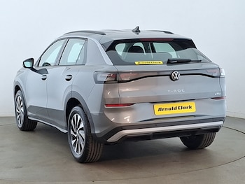 Used Volkswagen T-Roc 2026 for sale - 79273981: Photo