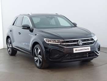 2024 - 1.5 TSI R-Line 5dr DSG