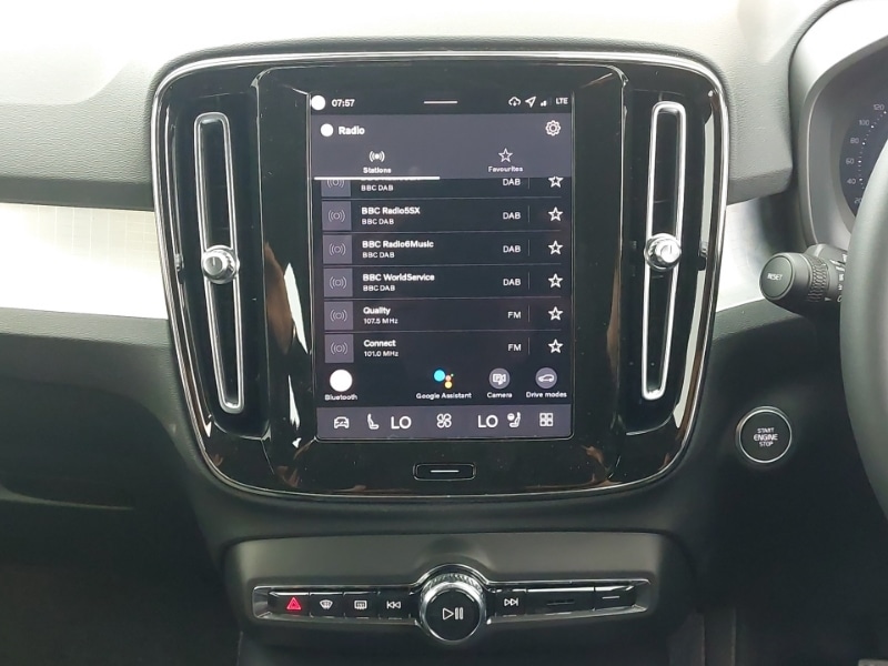 Used Volvo XC40 2025 for sale - 77530827: Photo 14