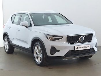 Used Volvo XC40 2025 for sale - 77530827: Photo
