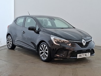 Used Renault Clio 2021 for sale - 79126609: Photo