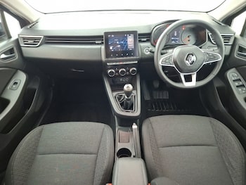 Used Renault Clio 2021 for sale - 79126609: Photo