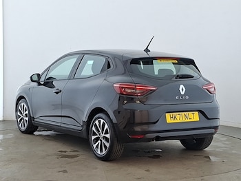 Used Renault Clio 2021 for sale - 79126609: Photo