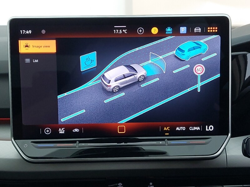 Used Volkswagen Golf 2024 for sale - 77495358: Photo 17