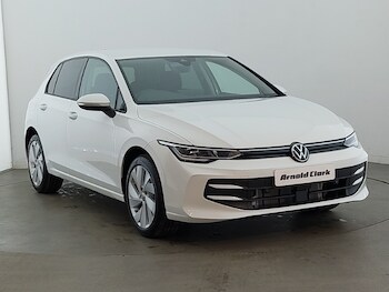 Used Volkswagen Golf 2024 for sale - 77495358: Photo